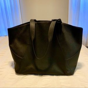 LuLuLemon - Yoga Gym Tote Bag